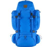 Fjällräven Kajka 65 S/M Wanderrucksack un blue Farbgruppe blau blau Herren