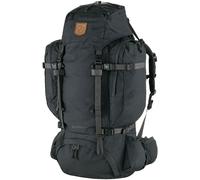 Fjaellraeven Kajka 75 Coal Black S/M