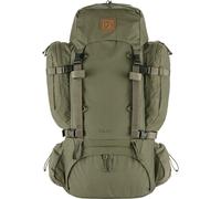 Fjällräven Kajka 75 Rucksack 75 L Green S/M