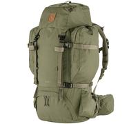 Fjaellraeven Kajka 75 M/L Green M/L