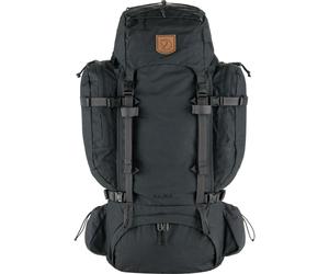 Fjällräven Kajka 75 M/L / Kajka 75 M/L Coal Black ONESIZE