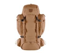 Fjällräven Kajka 75 M/L khaki dust