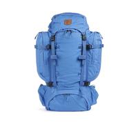 Fjällräven Kajka 75 M/L Trekkingrucksack blau, Kunstfaser, 54 x 88 x 28cm