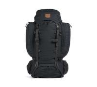 Fjällräven Kajka 75 M/L Wanderrucksack schwarz