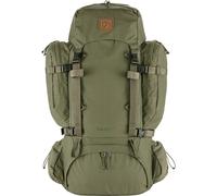 Fjällräven Kajka 75 M/L Wanderrucksack green Farbgruppe grün grün Herren