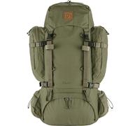 Fjällräven Kajka 75 Rucksack 75 L Green S/M