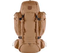 Fjällräven Kajka 75 S/M / Kajka 75 S/M Khaki Dust ONESIZE