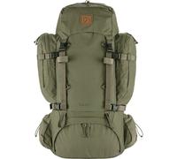 Fjallraven Kajka 75 S/M green