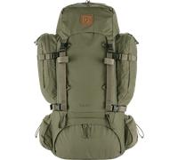 Fjallraven Kajka 75 S/M green