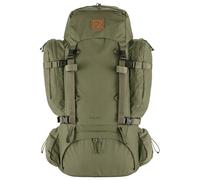 Fjällräven - Kajka 75 - Trekkingrucksack, Gr. M/L, oliv (Green)