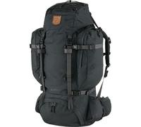 Fjällräven Kajka 85 - Trekking-Rucksack coal black