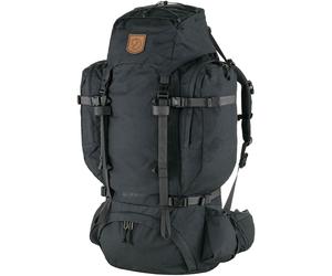 Fjaellraeven Kajka 85 Coal Black