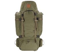 Fjällräven Kajka 85 Wanderrucksack green Herren