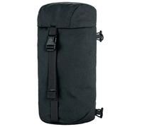 Fjällräven - Kajka Side Pocket, Gr. 4 l, schwarz (CoalBlack)