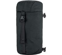 Fjällräven Kajka Side Pocket Coal Black OneSize