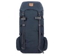 Fjällräven Kajka Wanderrucksack coal black Herren