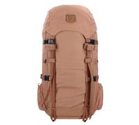 Fjällräven Kajka Wanderrucksack khaki dust Herren