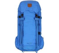 Fjällräven Kajka Wanderrucksack un blue Herren