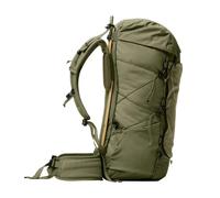 Fjällräven Kajka X-lätt 45 M/L green (620) One Size