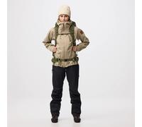 Fjällräven Kajka X-lätt 45 S/M green (620) One Size