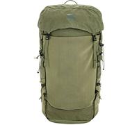 Fjällräven Kajka X-lätt 45 S/M green (620) One Size