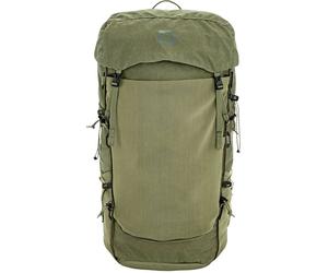 Fjällräven Kajka X-Lätt 45 S/M Wanderrucksack green Farbgruppe grün grün Damen