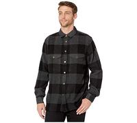 Fjällräven Canada Shirt M black (550) M