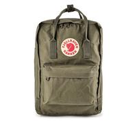 Fjällräven Kånken Laptop 15" green (620) One Size