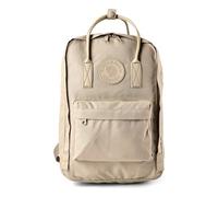 Fjällräven Unisex Kånken No. 2 Laptop 15 Rucksack, Fossil, One Size