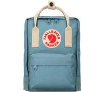 Fjällräven Rucksack Kånken Mini Sky Blue Light Oak