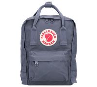 Fjällräven Kånken Mini Rucksack Grau Polypropylen (PP), Vinylon