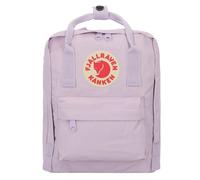 Fjällräven Kånken Mini Rucksack Violett Polypropylen (PP)