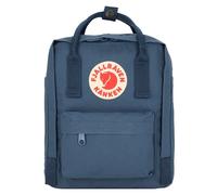 Fjällräven Kånken Mini Rucksack Navy Vinylon