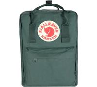 Fjällräven Kanken Mini Grün, Rucksäckerucksäcke, Größe 7l - Farbe Frost Green