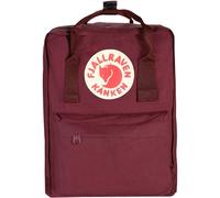Fjällräven F23561 Rucksack Rot Vinylon