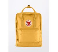 Fjällräven Kånken Ocker 16L Rucksack | Blitzschnelle kostenlose Lieferung!