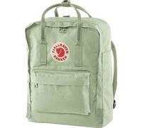 Fjällräven Kånken 16L Freizeitrucksack Daypack mint green Farbgruppe grün grün Damen