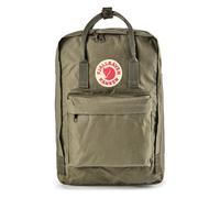 Fjällräven Kanken 17 Daypack 42 cm grün