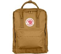 Fjällräven Kånken Rucksack Gelb Vinylon