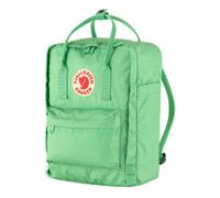 Fjällräven Kånken apple mint