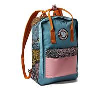 Fjällräven Kånken Art Plus Rucksack, für Erwachsene, Unisex, Woodlands (Grün), Einheitsgröße