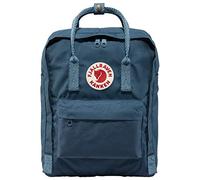 Fjällräven Kånken Backpack, Royal Blue-Goose Eye, 38 cm