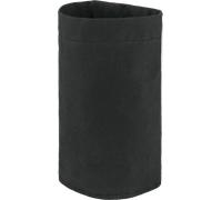 Fjällräven Kanken Bottle Pocket black - Größe 1 Liter