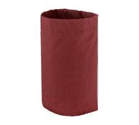 Fjällräven Kånken Bottle Pocket Flaschenhalter One Size Ox Red