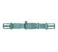 Fjällräven Kånken Brustgurt, Frost Green, 25 x 3 x 2 cm, Einheitsgröße
