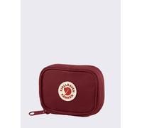 Fjällräven Kanken Card Wallet 326 Ox Red