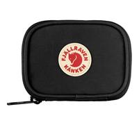 Fjällräven Kanken Brieftasche One Size Black