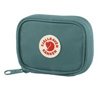 Fjällräven Kanken Brieftasche One Size Frost Green