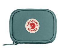 Fjällräven Kanken Brieftasche One Size Frost Green