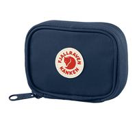 Fjällräven - Kånken Card Wallet - Geldbeutel, Gr. One Size, blau (Navy)